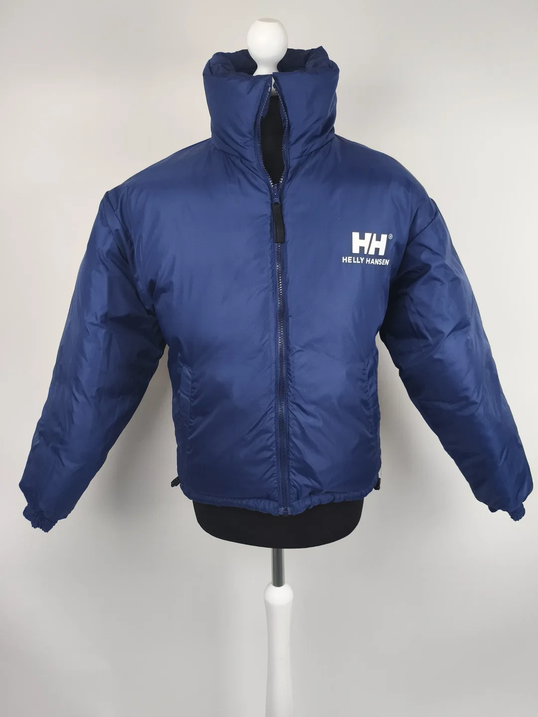 Helly Hansen Herren Wendejacke Gr. XS – Bild 3