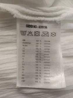 Kinderbluse Sonstige Geblümt | Frühlingsleicht - Bild 4