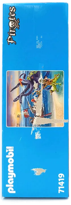 Playmobil Piraten-Set 71419 inkl. Originalverpackung - Bild 4