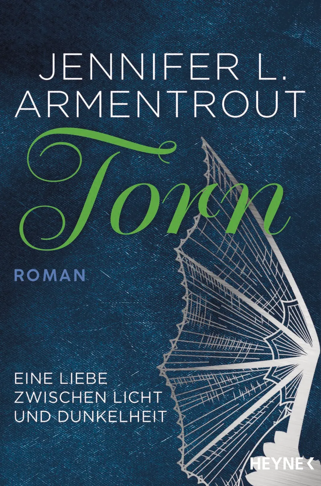 Torn – Eine Liebe zwischen Licht und Dunkelheit - Jennifer L. Armentrout - Bild 2