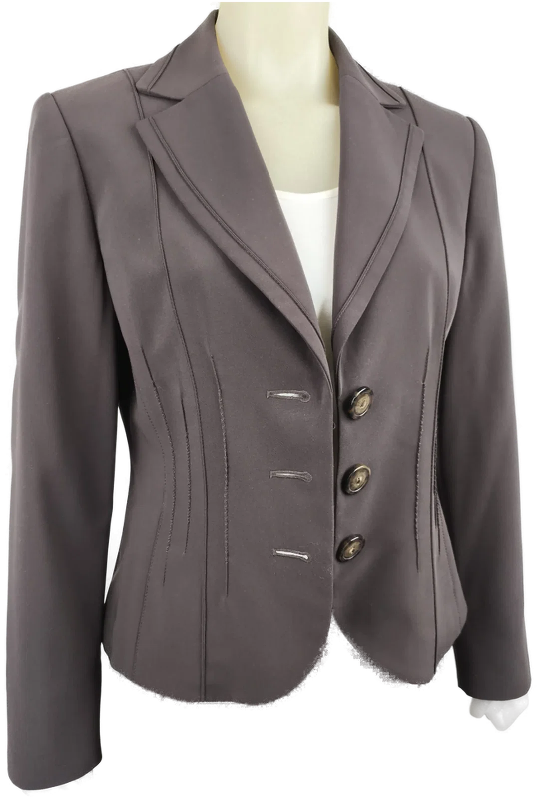Gerry Weber, Damenblazer, Gr. 38 - Bild 1