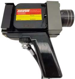 Porst Super 8 compact Kamera Retro - Bild 4