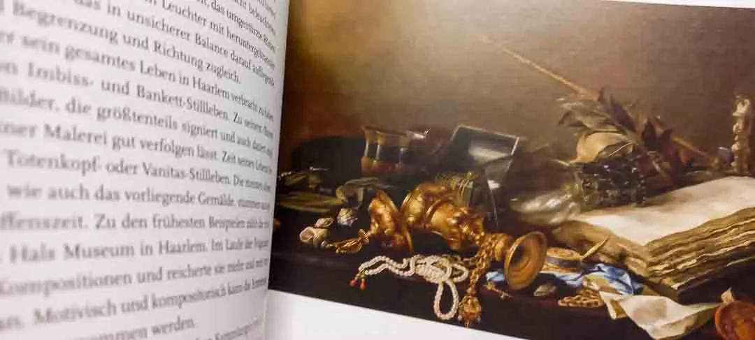 Von Rubens bis Makart – Die Fürstlichen Sammlungen Liechtenstein (Albertina 2019) – Bild 5