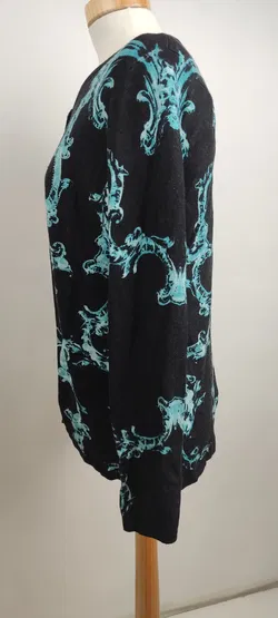 Damen Twinset Ovanti Gr 38 - Bild 4