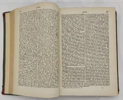 Buch - Mayers Konversations Lexikon - 1871 - Bild 3