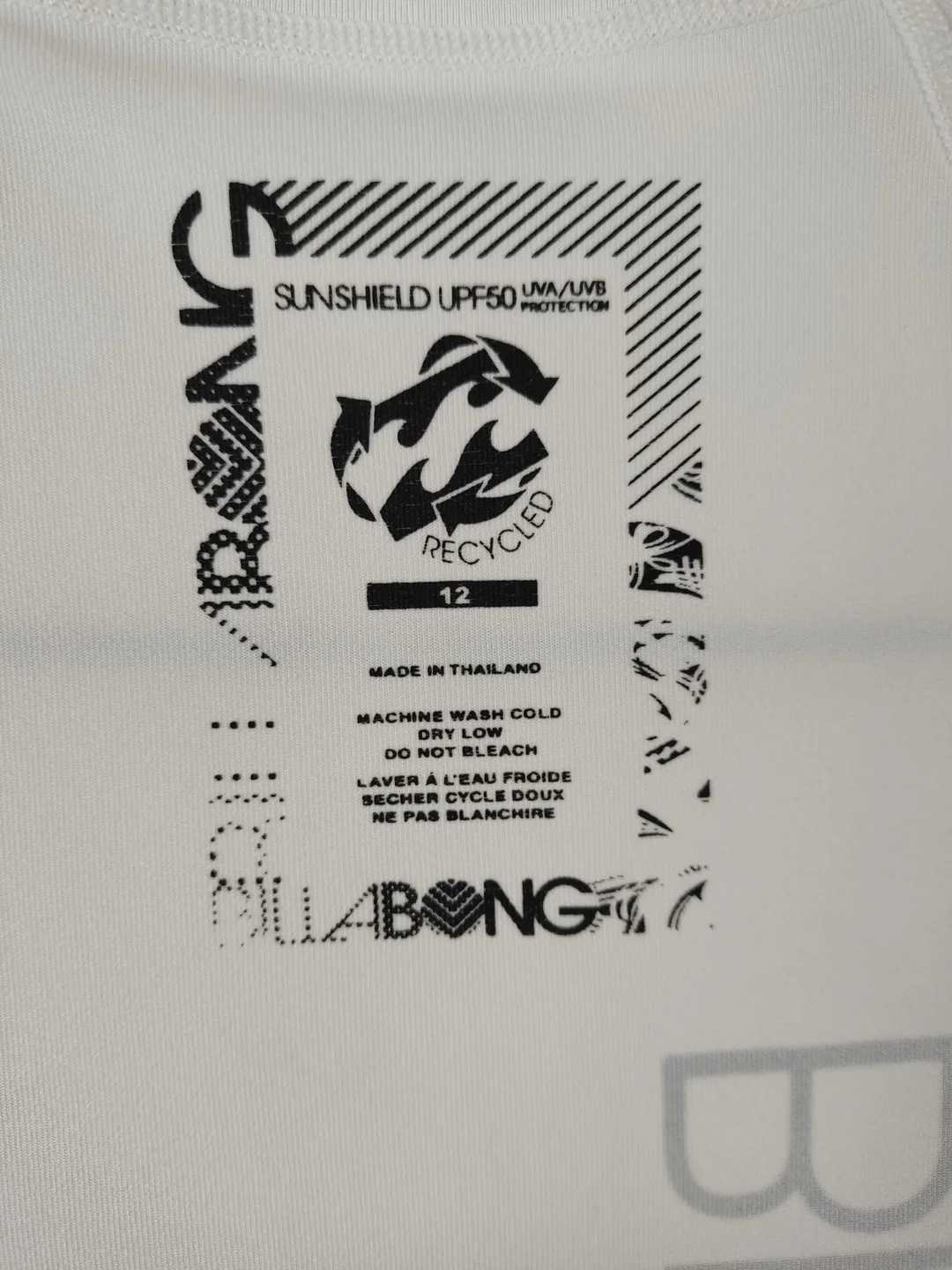 Billabong Damen Trikot - M/38 – Bild 4