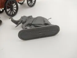 Vintage Figuren Sammlung - Linde, Reindorf, Elastolin & mehr - Bild 6