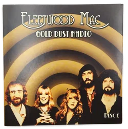 CD Fleetwood Mac - Gold Dust Radio 1975-1988 6 CD Box Set – Vorschau 7