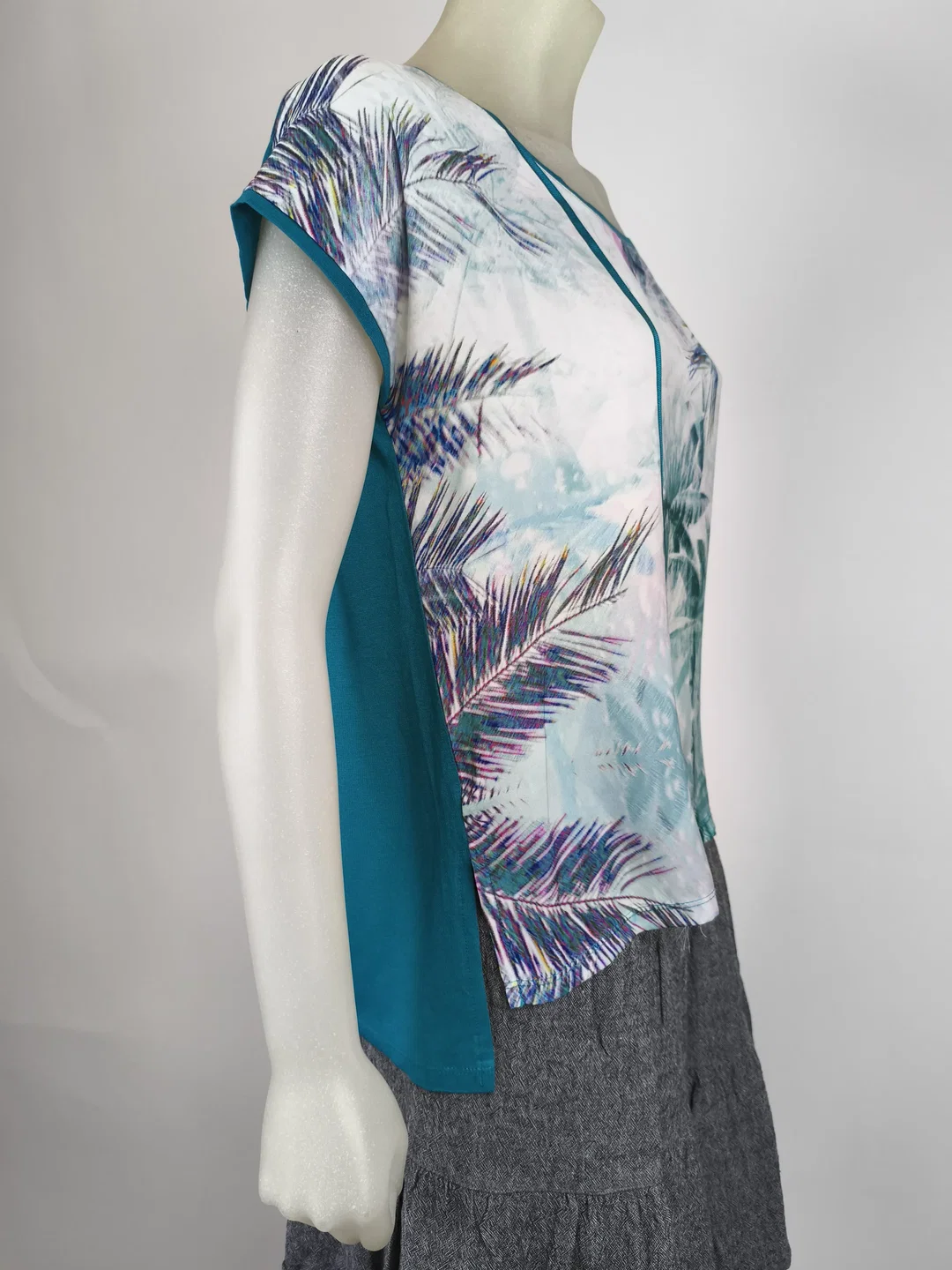 Orsay, Damenshirt, Gr. 36 – Bild 2