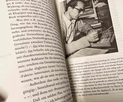 „Und nun auf, zum Postauto!“ – Briefe von Arno Schmidt | Suhrkamp - Bild 2