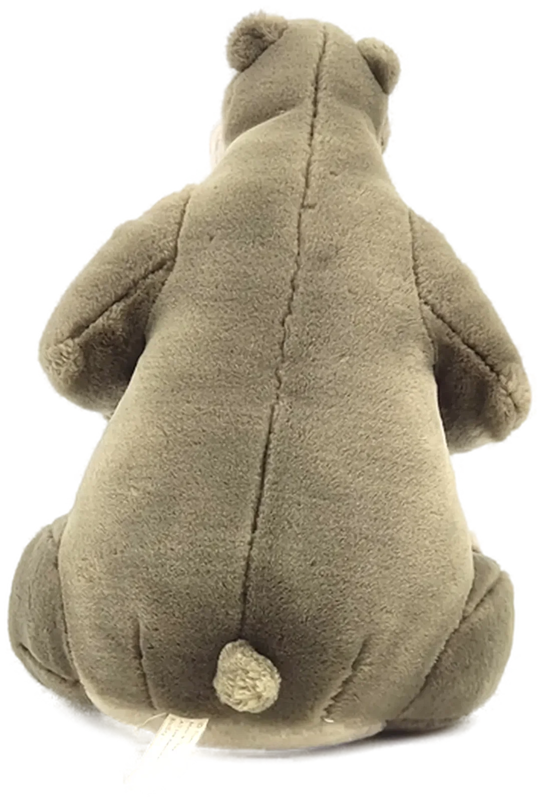 Disney Vintage "Balu der Bär" Plüschtier – Bild 3