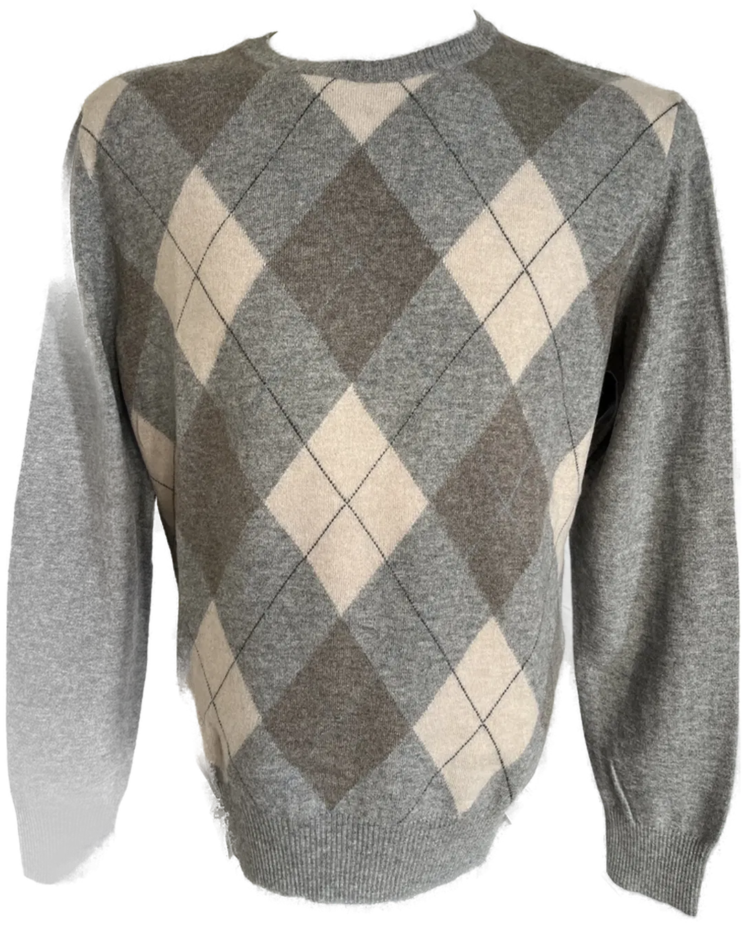 BURLINGTON Herren Pullover Gr. L - Bild 1
