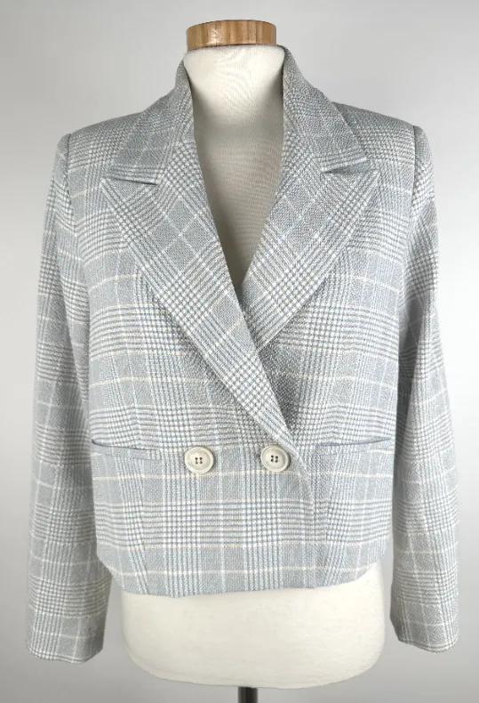 Rich & Royal - Damen Kurzblazer - Gr. 34 – Bild 1