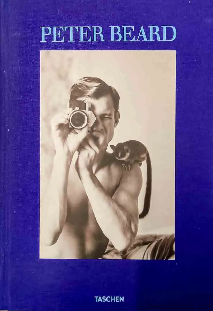 Peter Beard Bildband Hardcover Fotografie Kunst Taschen - Bild 1