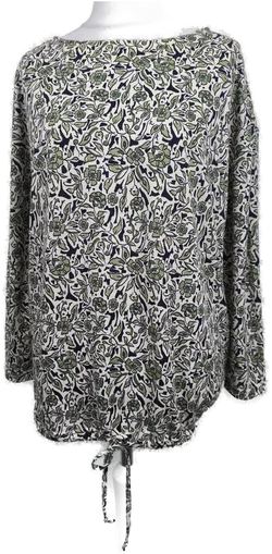 Gina, Langarmshirt Damen, Gr. XL (46/48) – Vorschau 1