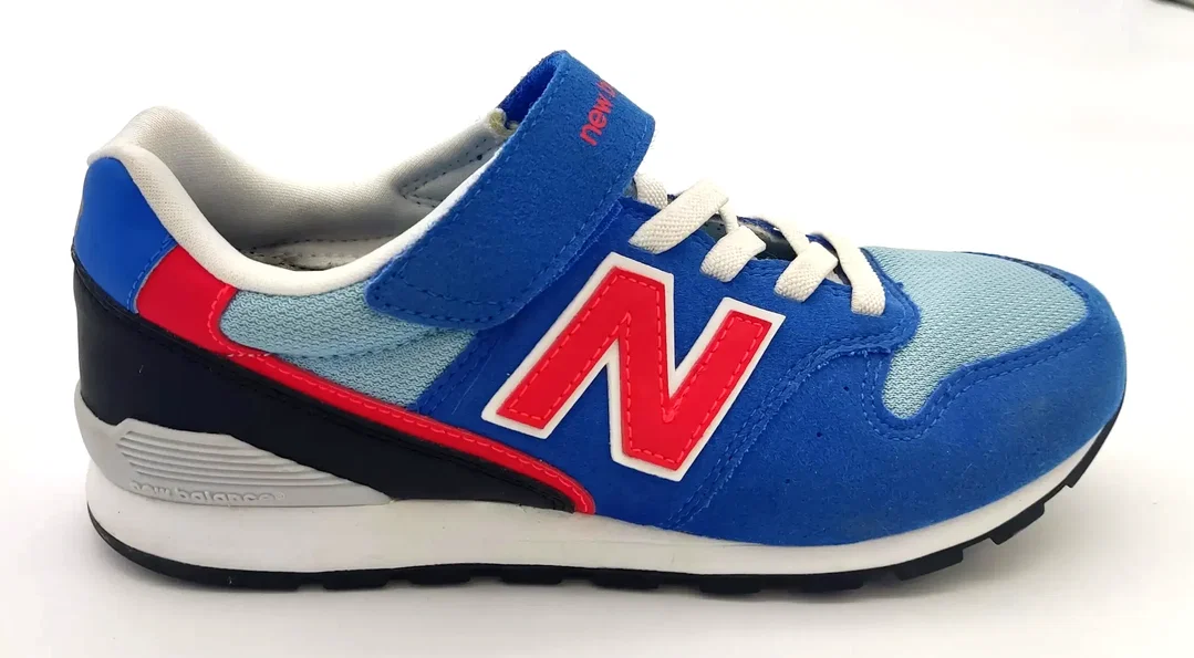 New Balance Kinder Turnschuhe - Gr. 35,5 – Bild 3