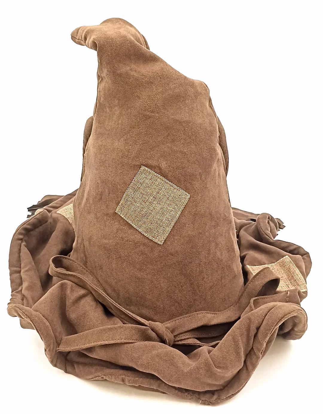 Harry - Potters Sprechender Hut "Sorting Hat" mit Pumpfunktion – Bild 4