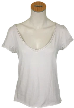 Marc O`Polo Damenshirt hellrosa Gr. XL – Vorschau 1