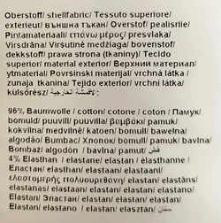 Bugatti Herren Jeans grau Gr. W36 L34 - Bild 5