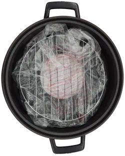 Kombi-Bräter Sonstige Blech | Ofen- & Herd-Allrounder - Bild 5