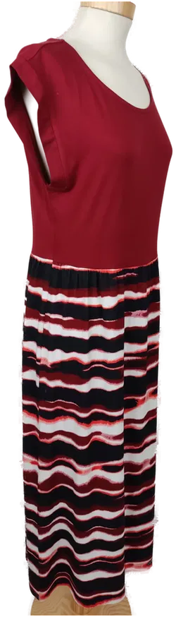Street One Sommerkleid Top - XS/34 - Bild 3
