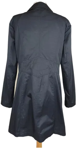 Comma Damen Mantel dunkelblau - M/38 - Bild 2