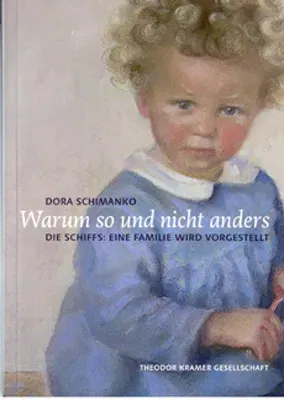 Warum so und nicht anders - Dora Schimanko - Bild 2
