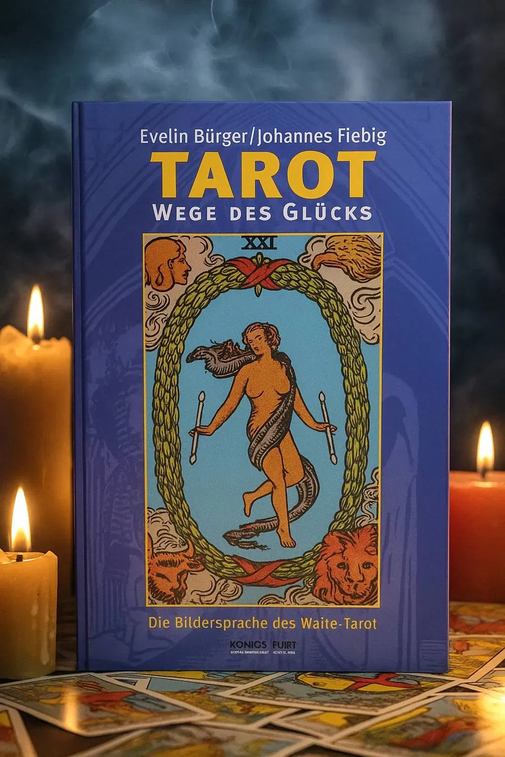Buch 