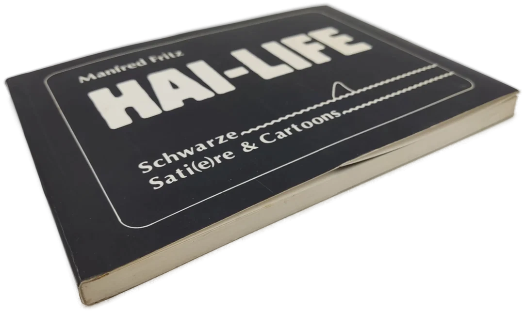Hai-Life - Manfred Fritz – Bild 3
