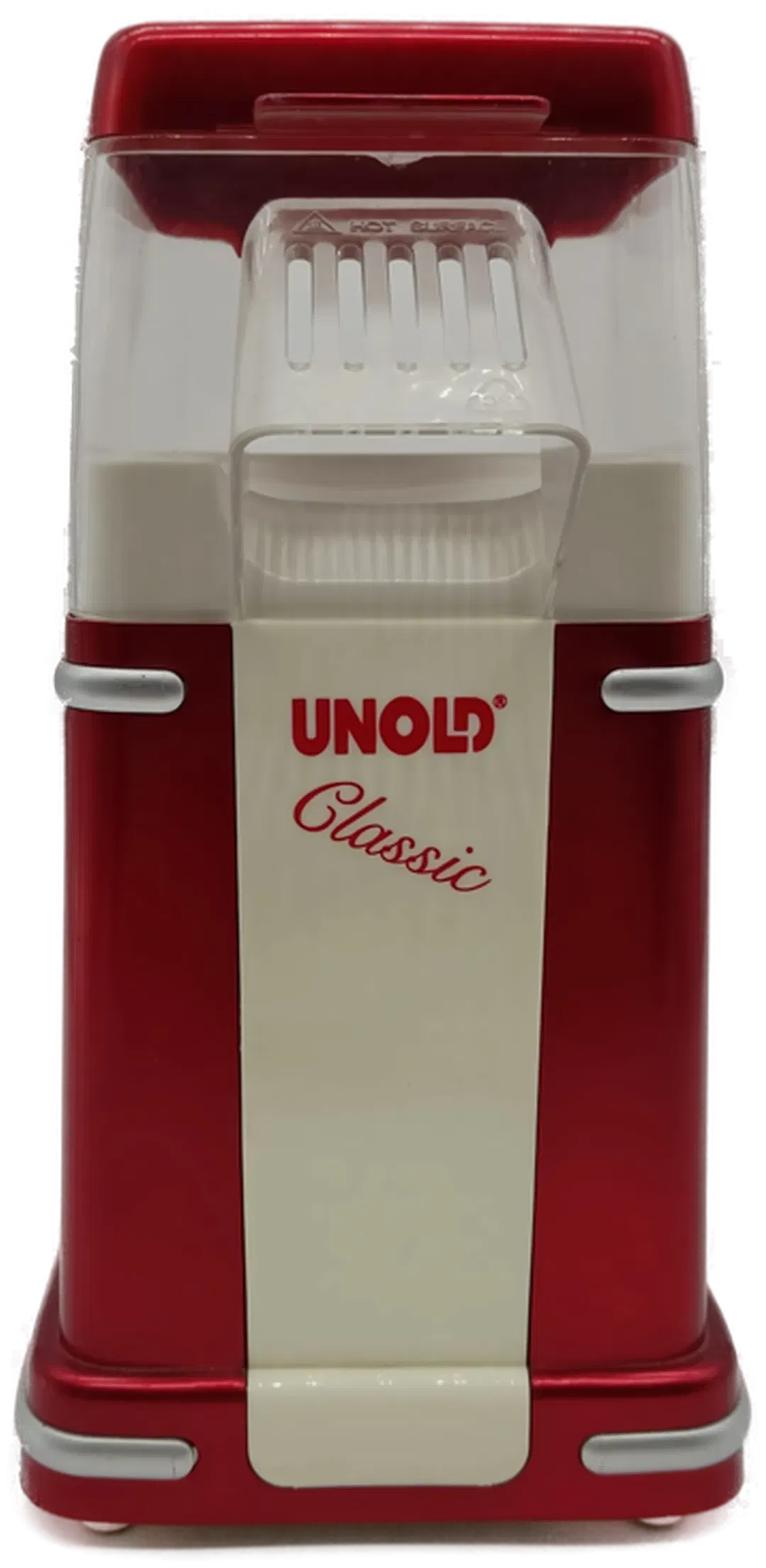 Unold Classic Popcornmaker 48525  - Bild 1