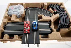 Carrera GO!!! PAW Patrol – Ready Race Rescue Rennbahn Set (1:43) - Bild 3