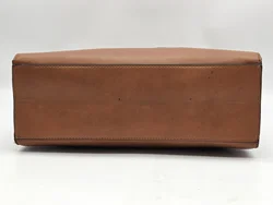 ANNA FIELD - Damen Handtasche - braun - Bild 6