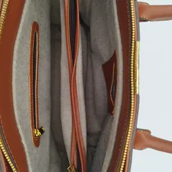 Victoria Beckham Handtasche - ca. 46x28x13cm - Bild 6