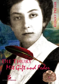 Die Thury - Rudolf Preyer