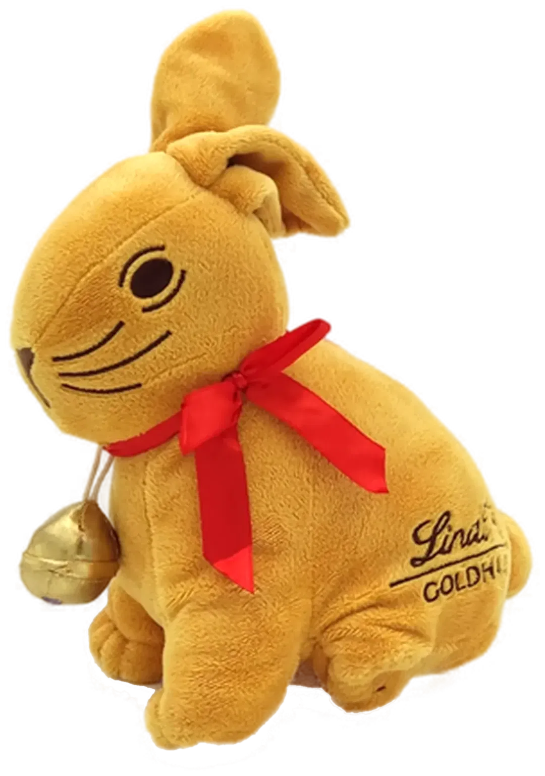 Lindt Stofftier Hase - Bild 1
