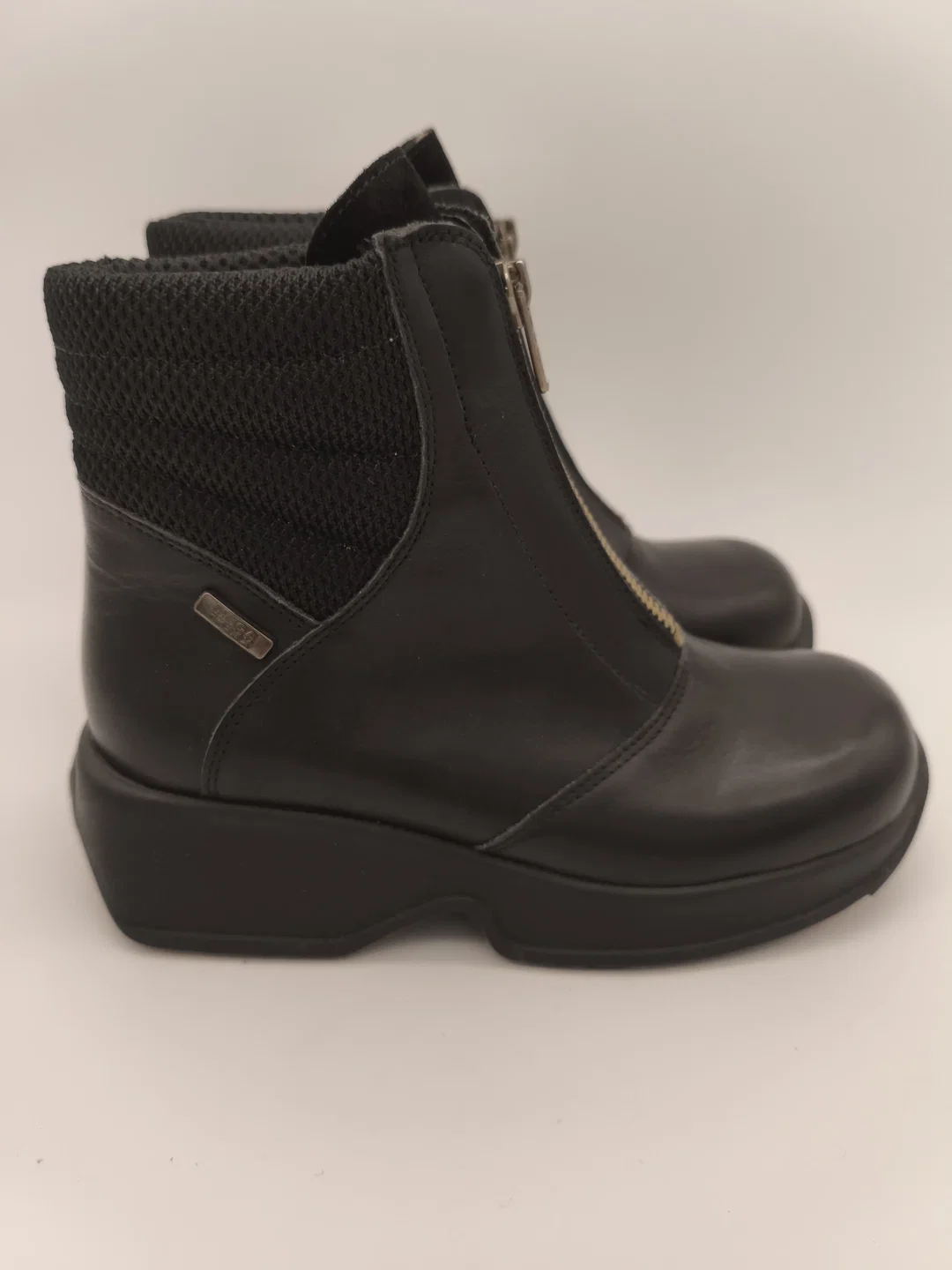 Mädchenschuhe " MEGA GAGA" Gr. 32 NEU – Bild 2
