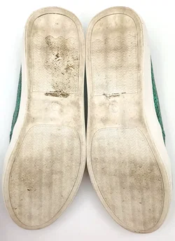 OMG! Kirschen Slipper Gr. 41 – Vorschau 5