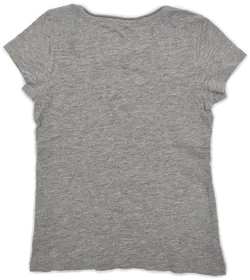 s. Oliver Kinder Shirt grau Gr.104/110 - Bild 2