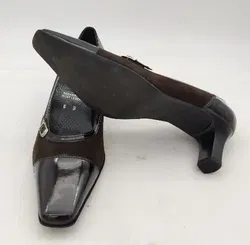 Jenny by Ara - Damen Pumps Gr. 39 - Bild 2