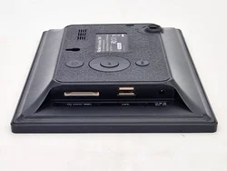 Rollei Pictureline 7000 - Digitaler Bilderrahmen (Wandmontage) - Bild 5