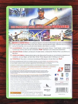 The Bigs 2 - Baseball - Xbox 360 - Spiel - Bild 2