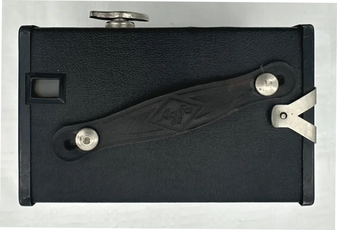 Agfa Box 44 – Bild 4