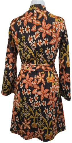 Retro-Damenkleid, King Louie, Gr. M - Bild 4