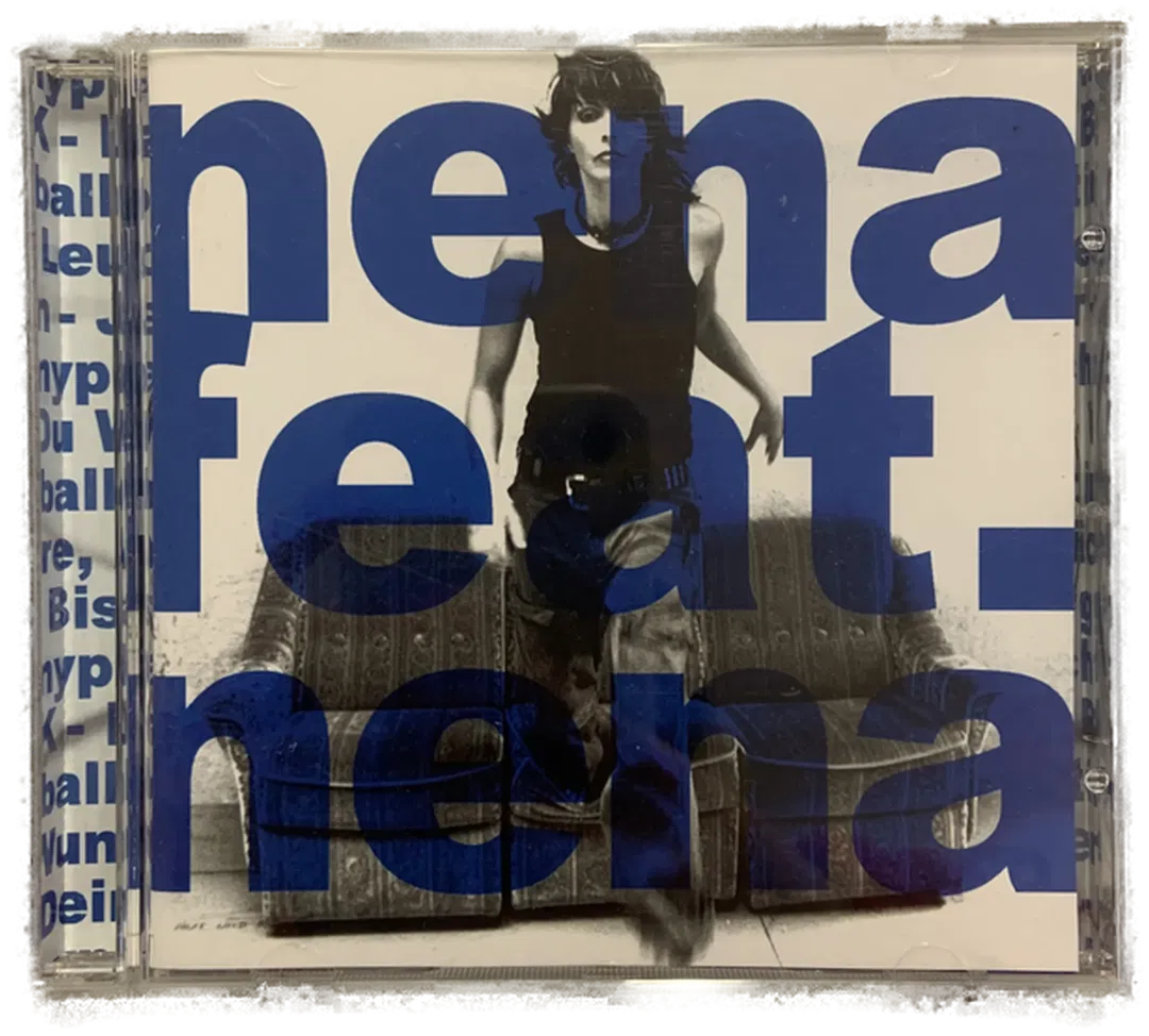 nena feat. nena  - Bild 1