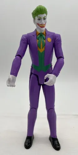 Marvel Hasbro - Superhelden-Actionfiguren 7 Stück - Bild 11