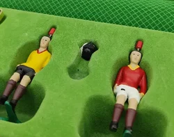 Tipp-Kick - Fußball - Gesellschaftsspiel - Bild 3