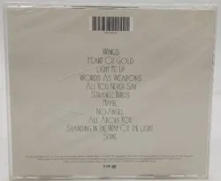 CD Birdy Fire Within - Bild 3