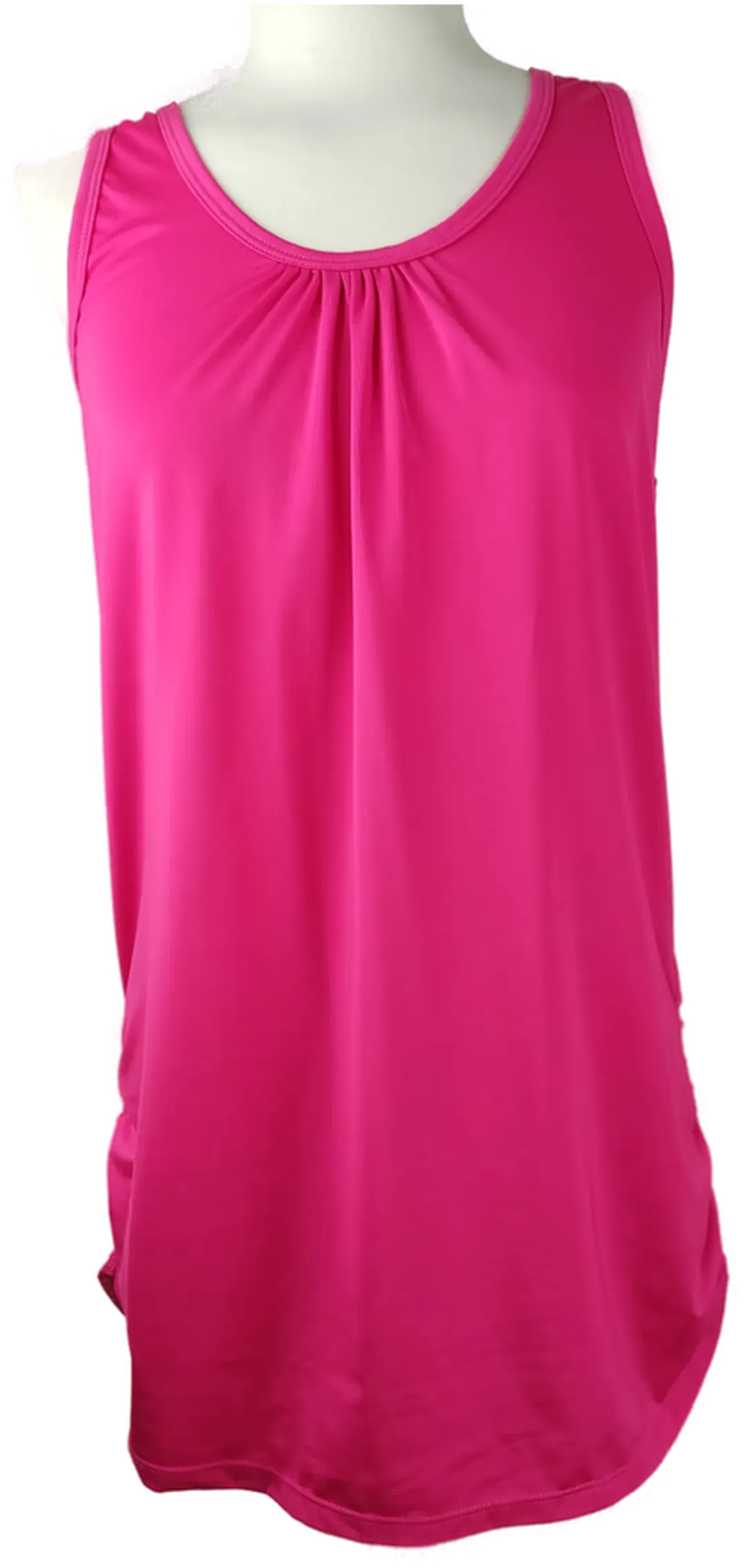 H&M Sport Damenshirt pink - M/38 - Bild 1