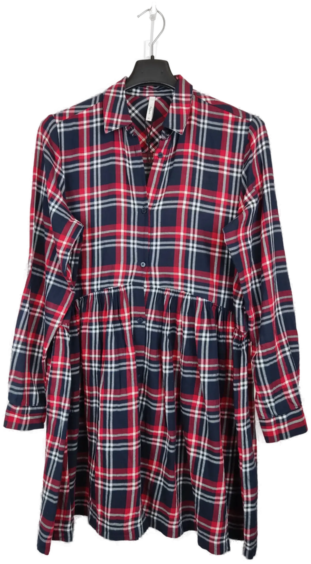 Pepe Jeans Damen Kleid mehrfarbig Gr.XS - Bild 4