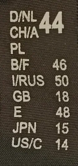 Taifun Damen Oberteil schwarz Gr. 44 - Bild 4